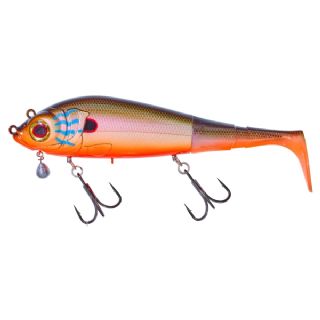 Gunki Grouper 180 Swimbait - 